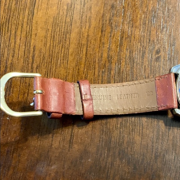 Omega Seamaster Chronometer – f300Hz Electronic - Picture 9 of 10